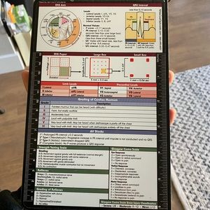 White Coat Clipboard for med students / physician